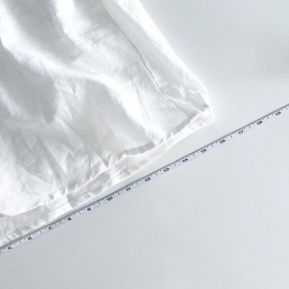 LOST IN LUNAR LOST IN LUNAR OPAL SHORTS - Picture 11 of 15